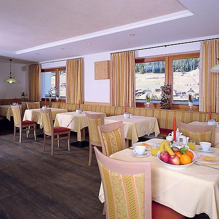 Garni Hotel Bel Vert Selva di Val Gardena Exteriér fotografie