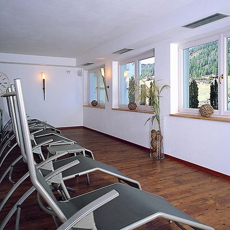 Garni Hotel Bel Vert Selva di Val Gardena Exteriér fotografie