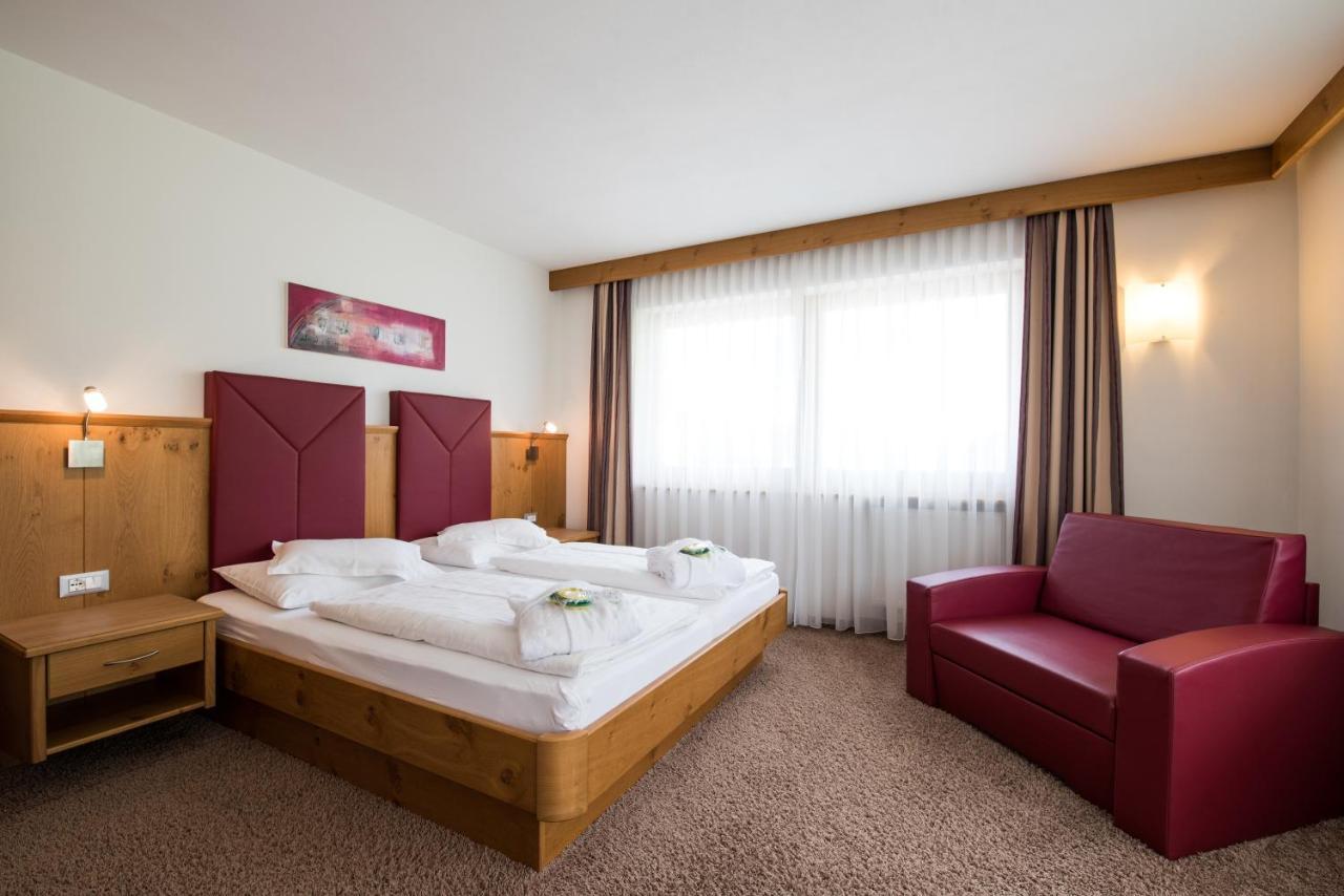 Garni Hotel Bel Vert Selva di Val Gardena Exteriér fotografie